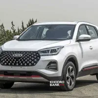 x55 pro 1404|خودرو سواری و وانت|جم, |دیوار