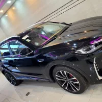 فیدلیتی پرستیژ ۷ نفره داخل نسکافه ای مدل ۱۴۰۳|خودرو سواری و وانت|اصفهان, چرخاب|دیوار