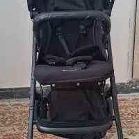 کالسکه نوزاد|کالسکه و لوازم جانبی|یاسوج, |دیوار