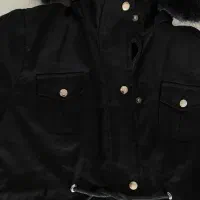 کاپشن زنانه و پالتو سایز ۴۶/۴۸سایز بزرگ|لباس|ری, شهرری|دیوار