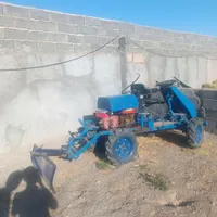 تیلر در حد نو سالم با لوازم