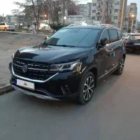 فردا t5مدل 1403|خودرو سواری و وانت|اردبیل, |دیوار