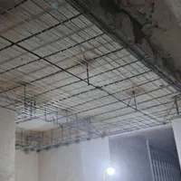 جوشکاری رابیتس کاری|خدمات پیشه و مهارت|ملایر, |دیوار