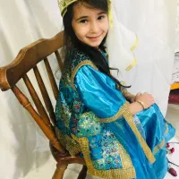 اجاره لباس‌های  محلی و  قاجاری    شب یلدا|لباس|بجنورد, |دیوار