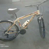 دوچرخه 26 اولمپیک