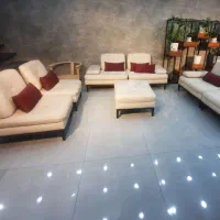 مبل      النا % مناسب جهیزیه|مبلمان خانگی و میز عسلی|اردبیل, |دیوار