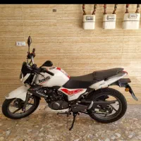 بنلی 150 مدل 1403|موتورسیکلت|بندر ماهشهر, |دیوار