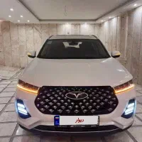 تیگو ۷ پرو فروش فوری مشابه صفر