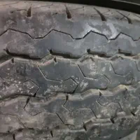 لاستیک ۱۶ ون ماکسیما جیلی ایکس ۶۰ مینی بوس