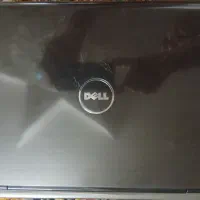 لب تاب Dell INSPIRON N5010|رایانه همراه|مشهد, آزادشهر|دیوار