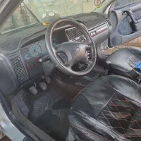 زانتیا  فروشی بدون ریزی یا بدون روغن سوزی  .|خودرو سواری و وانت|اقلید, |دیوار