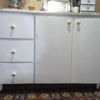 فروش وسایل و کابینت آشپزخانه