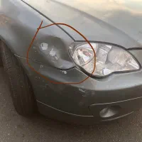 پروتون جنتو 2008|خودرو سواری و وانت|تهران, شهرک شهید رجایی (کوی نوبنیاد)|دیوار