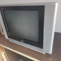 تلویزیون LG|تلویزیون و پروژکتور|ساوه, |دیوار