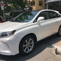 لکسوس RX 350، مدل ۲۰۱۲|خودرو سواری و وانت|تهران, نیلوفر|دیوار