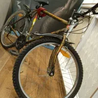 دوچرخه سایز ۲۶