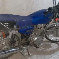 موتور سیکلت