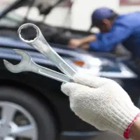 برقکار خودرو و تنظیم موتور
