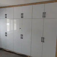 کابینت و کمد دیواری|خدمات پیشه و مهارت|اهواز, اسلام آباد غربی|دیوار