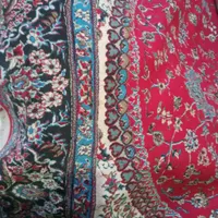 فرش کارکرده