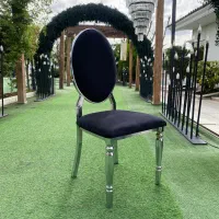 فروش صندلی تالار مدل چستر