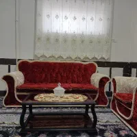 مبلمان راحتی