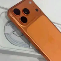 آیفون 17 پرومکس طـرح/با کشش نرم افزار بسیار بالا/|موبایل|بندرعباس, |دیوار