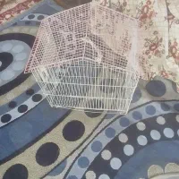 ۸ عدد قفس|لوازم جانبی حیوانات|مشگین شهر, |دیوار