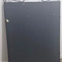 میز و آینه فرفوژه