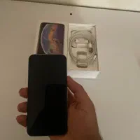 آک‌Iphone Xs 512GB