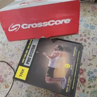 تی ار ایکس کراسکور360 اصلی تایوانTRX Pro