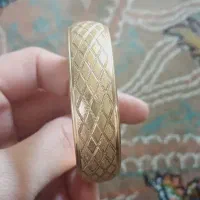 طلا تک پوش ۸گرم ونیم|جواهرات|سنندج, |دیوار