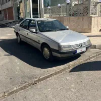 پژو۴۰۵دوگانه