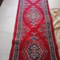فروش فرش دوتا شیش متری ی نه متری دوتا کنار فرشی|فرش|شیراز, گود عربان|دیوار