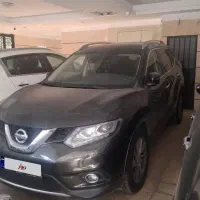 نیسان ایکس تریل ۲۰۱۶
