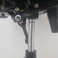 تعمیر انواع صندلی های چرخدار اداری|خدمات پیشه و مهارت|خرم‌آباد, |دیوار