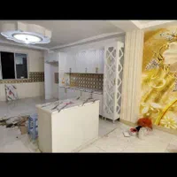 کابینت فرما کد 138928|مصالح و تجهیزات ساختمان|سنگر, |دیوار