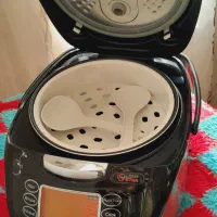 همه در حد نو هستن و بعضیا اصلا استفاده نشودن