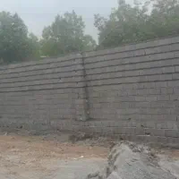 بلوک چینی و سیمانکاری