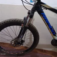 دوچرخه26راپیدو r6