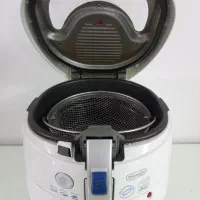 Delonghi سرخ کن|ظروف پخت‌وپز|تهران, امیریه|دیوار