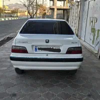 پارس سال|خودرو سواری و وانت|قائن, |دیوار