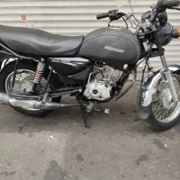 موتور  باکسر 150اصلی مدل 94