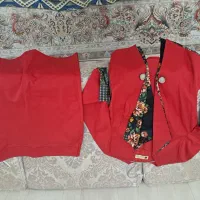 کت تک و کت و دامن