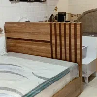 دنیای تشک متریال اروپایی میلاد|تشک تختخواب|تبریز, |دیوار