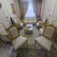 مبلمان استیل