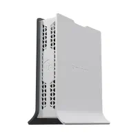 مودم MikroTik hAP ax lite LTE6 تمیز و کمکار