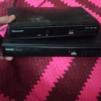 تلویزیون|پخش‌کننده DVD و ویدیو|قرچک, داوود آباد|دیوار