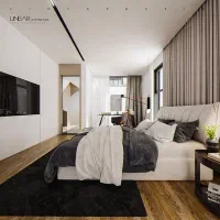 فروش دوخوابه نوبنیاد3 درحدکلیدنخورده/روبه نما|فروش آپارتمان|کیش, |دیوار