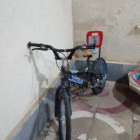 سلام دوچرخه خوب عالی